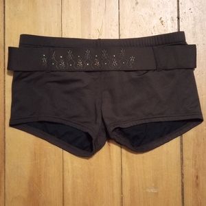 Mossimo Boy Short Swimsuit Bottoms Size Medium NWT!